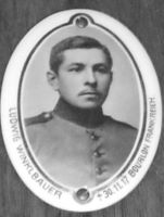 Winklbauer Ludwig
